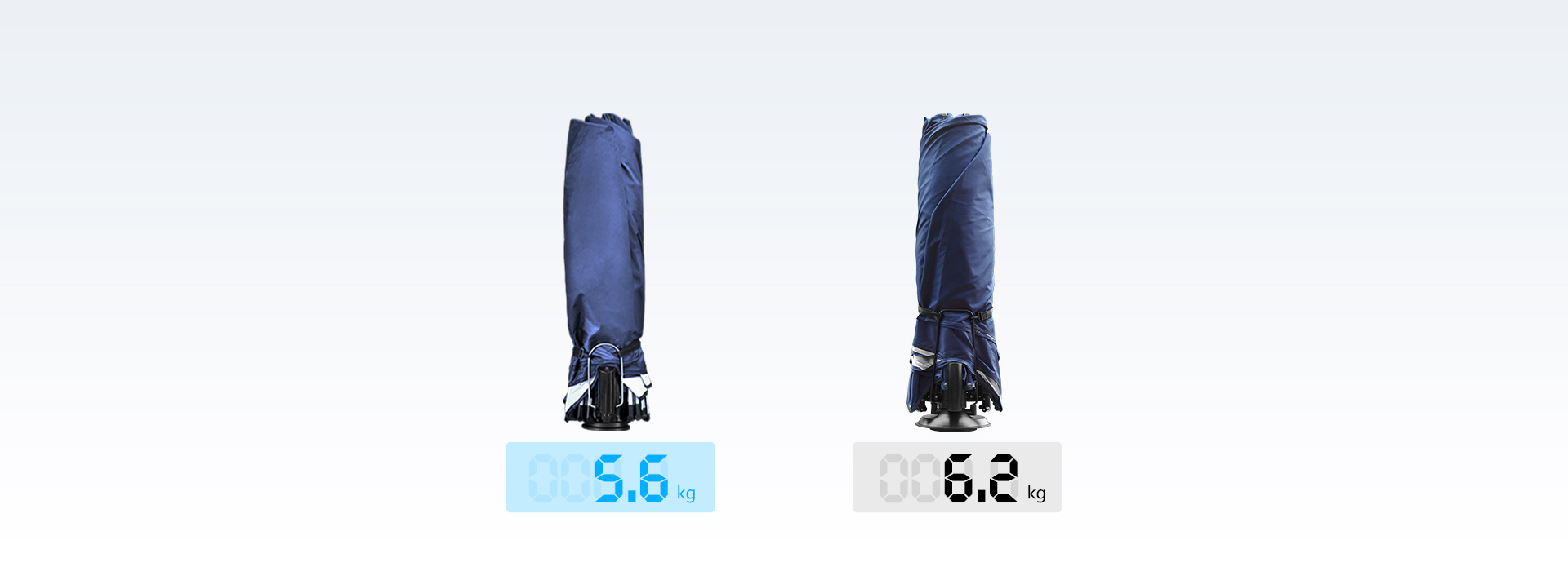 4.5m-automatic-car-umbrella-Upgrade1-Lighter