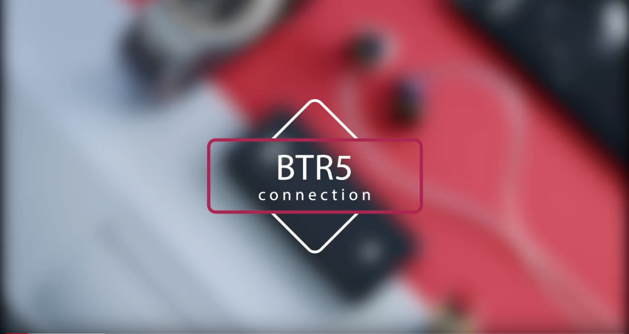 connectionBTR5