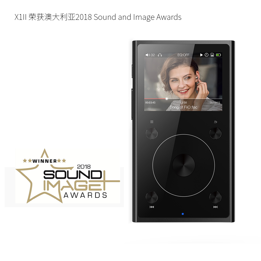 X1II-荣获澳大利亚2018-Sound-and-Image-Awards