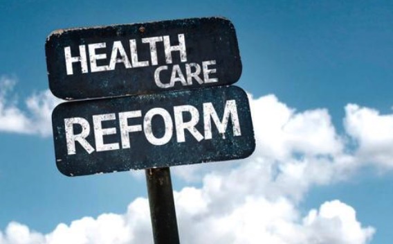 Healthcarereform