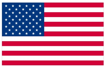 美国旗