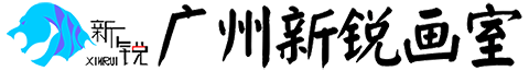 田氏颜体logo