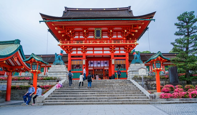 fushimi-inari-taisha-shrine