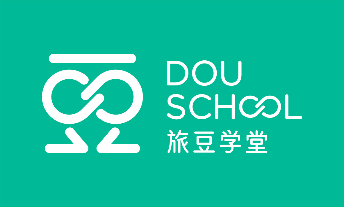 旅豆logo