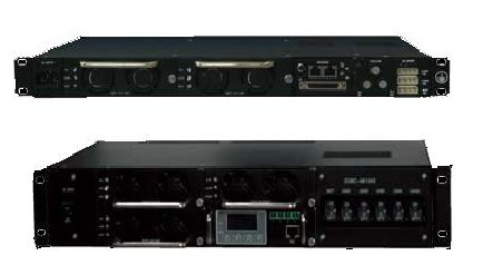 DUMC-48丨15H-20h通信电源系统