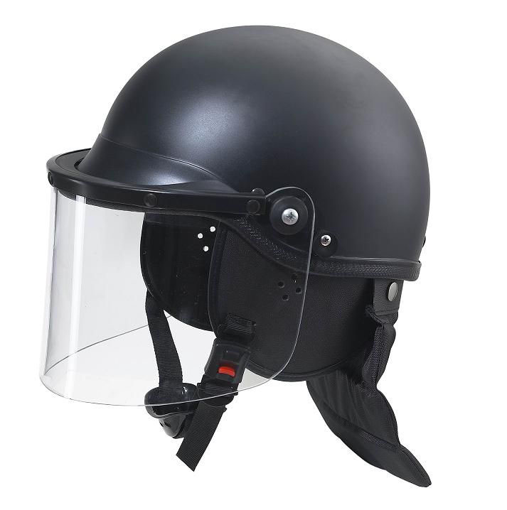 防暴装备-防暴头盔-TK-05