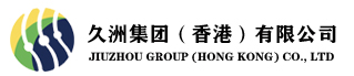 久洲集团logo