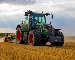 AgriculturalMachinery