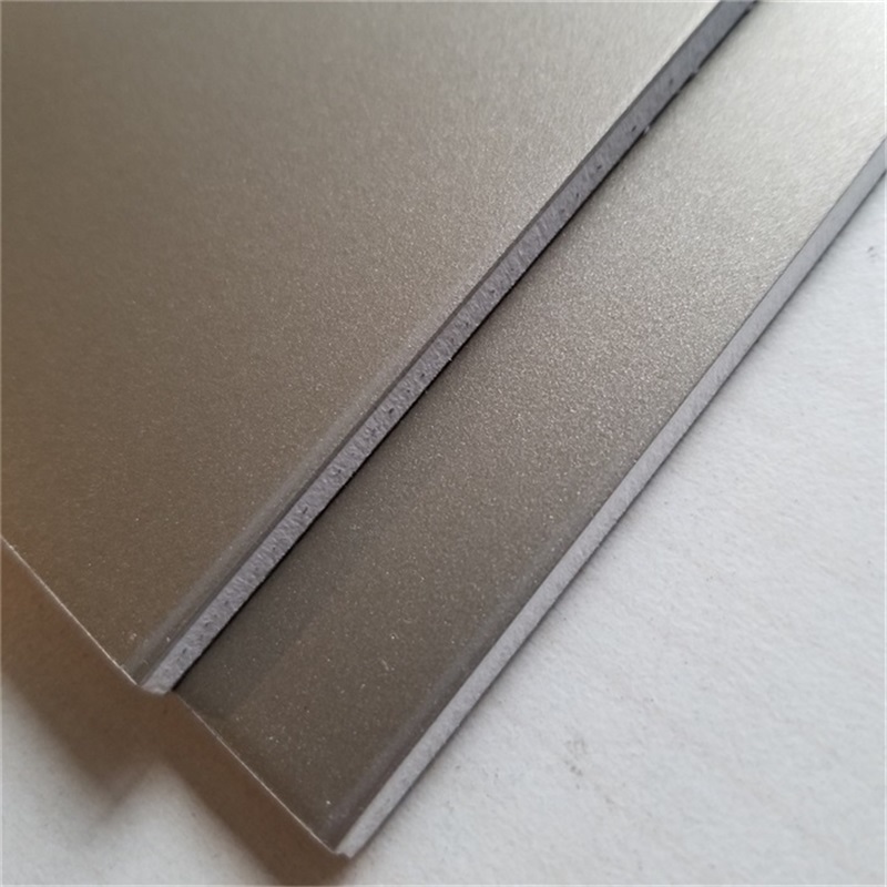  Aluminum Composite Materials