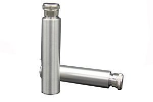 MiniCylindricalPortableHipFlask
