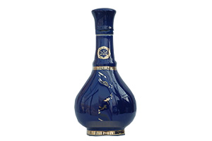 ceramic Bottle For Wine Beautiful Design Bottles 750ml