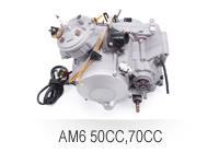 AM650CC,70CC
