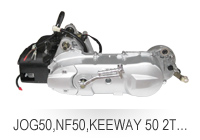 JOG50,NF50,KEEWAY502T…
