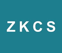 ZKCS文字logosmall