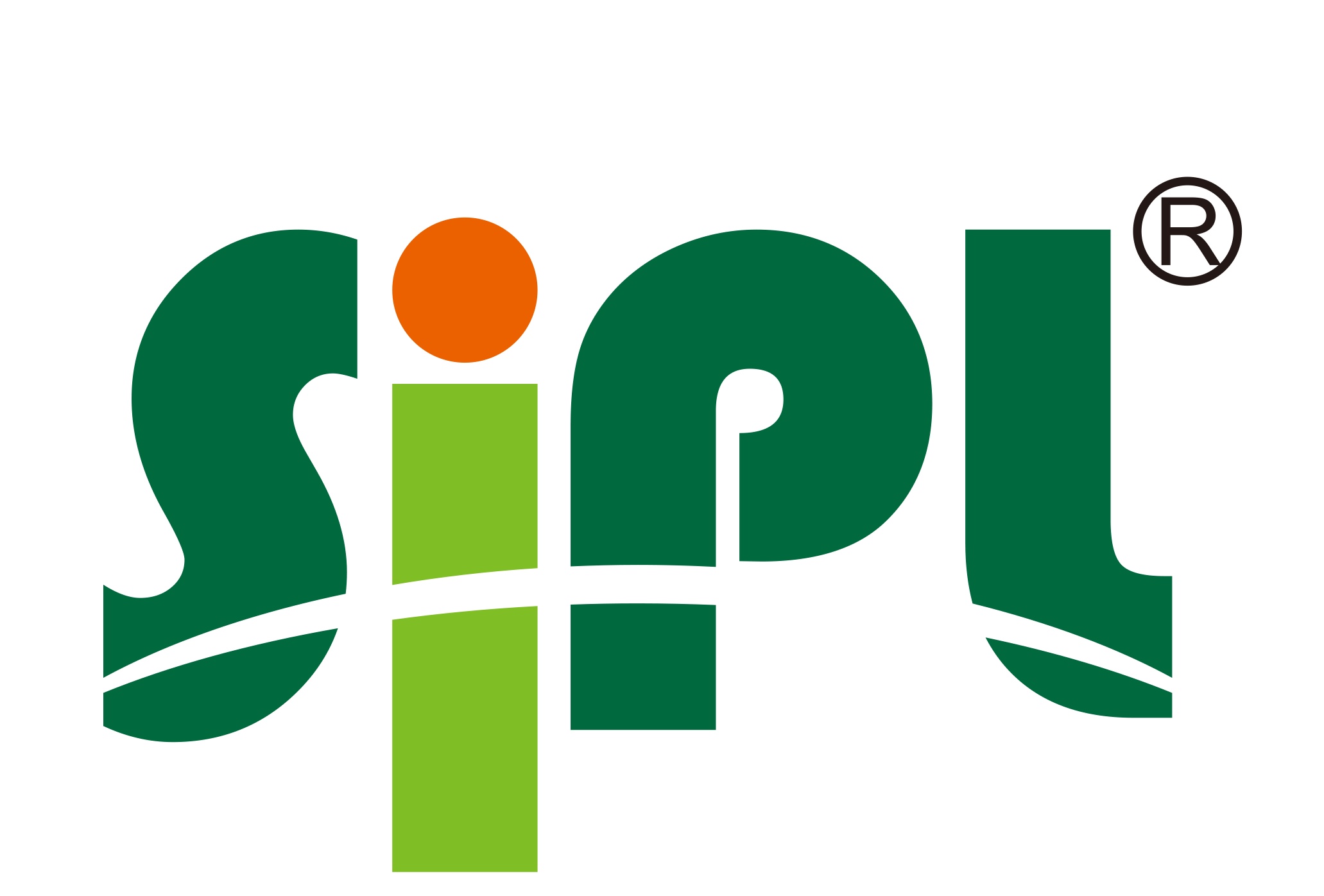 SIPL商标