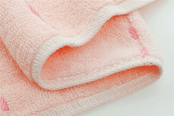 抗菌毛巾