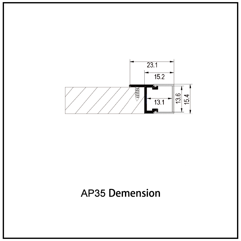 AP35Demension