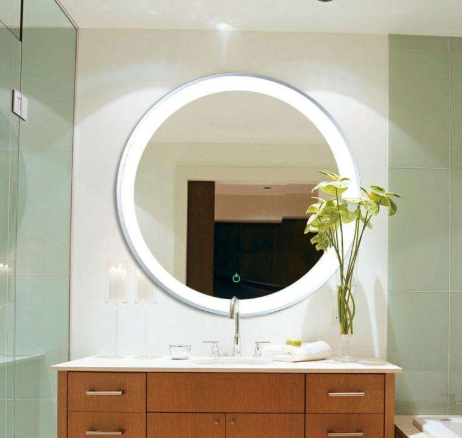 浴室鏡燈