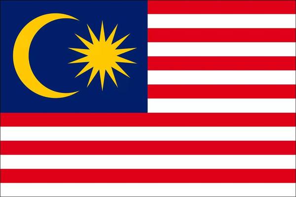 馬來西亞國旗、