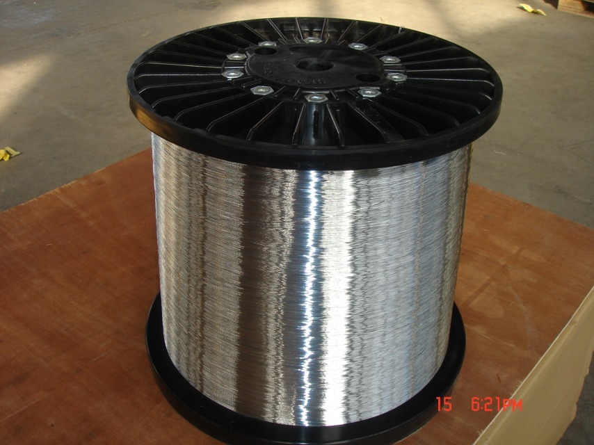 Galvanized Wire for staples