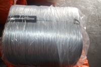 Zinc Aluminum Coated steel wire