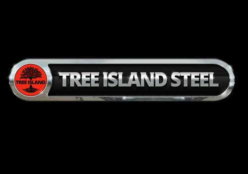 TREE ISLAND STEEL 