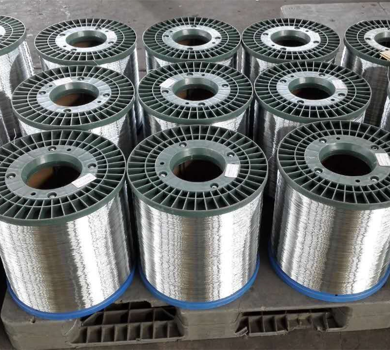 High Tensile Strength Galvanized wire