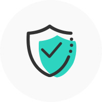 数据安全icon