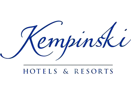 kempinski酒店