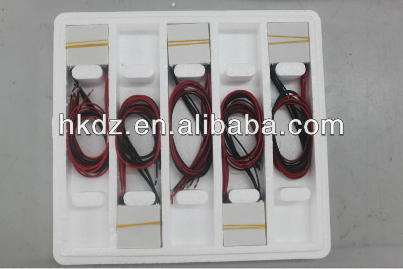 TEC1-12712-Single-Stage-TEC-Thermoelectric-module