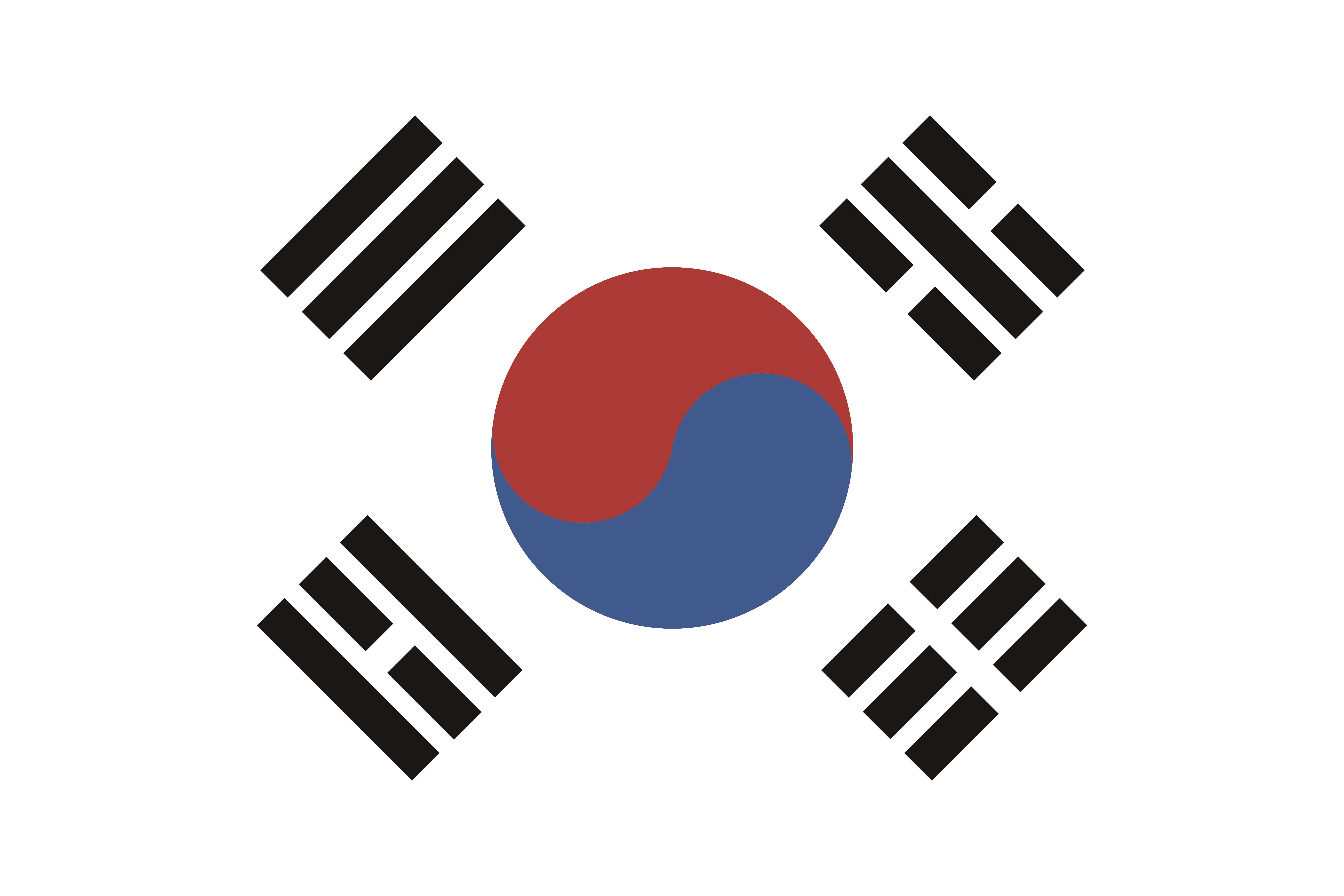韩国国旗22
