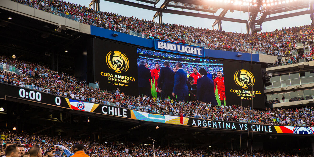 Sports-LED-Display-Argentina-VS-Chile-1