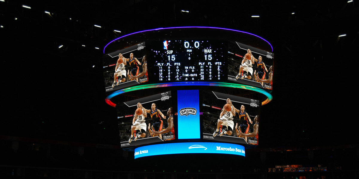 LED-display-for-sports