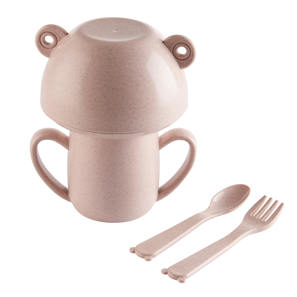 Baby Products-Baby Dinnerware