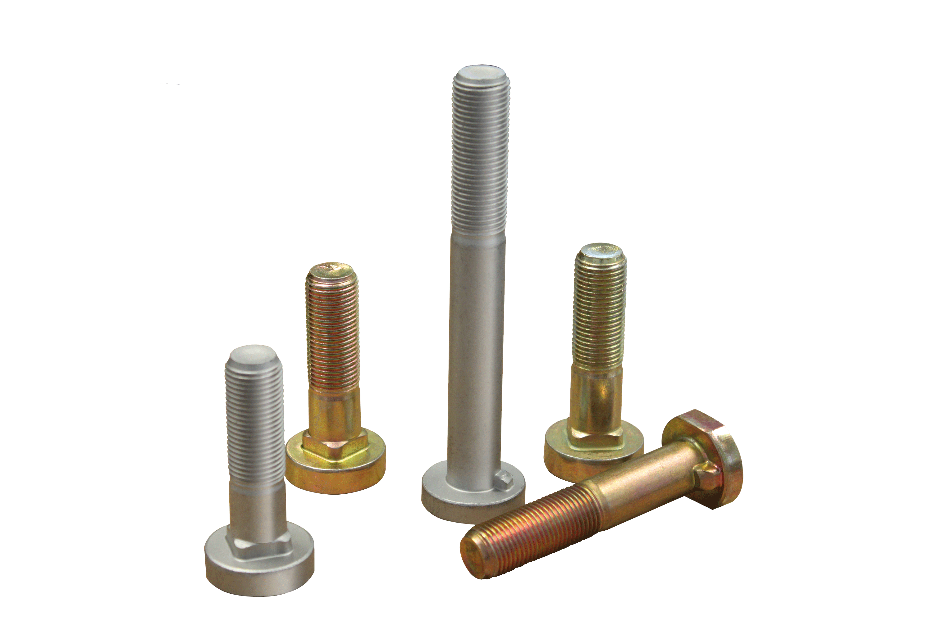 Agricultural-Fasteners