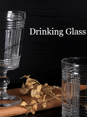 DrinkGlass
