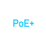 POE+ 802.3af/at