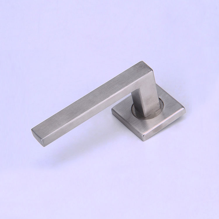 ss304 stainless steel handle lock