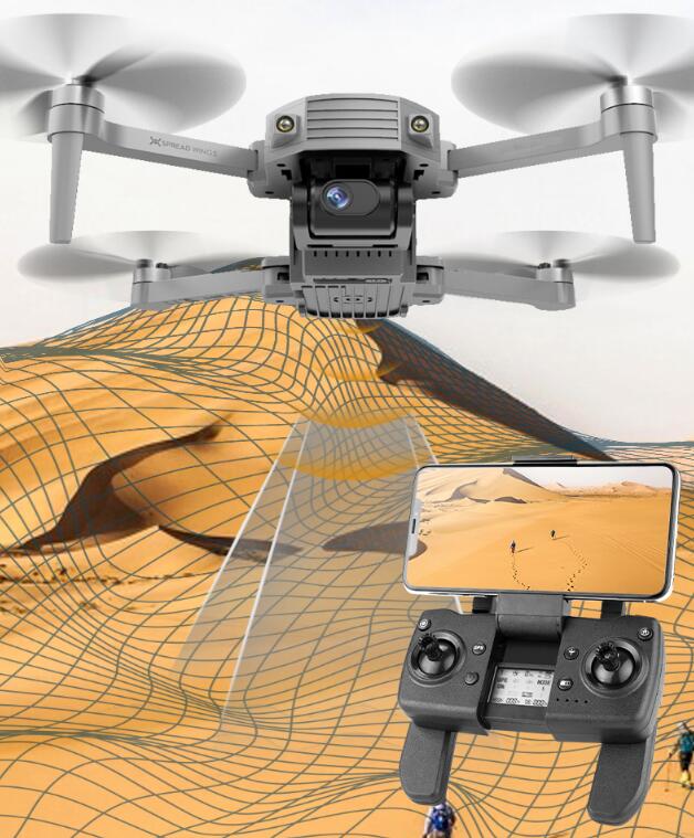 G2000 GPS  Drone