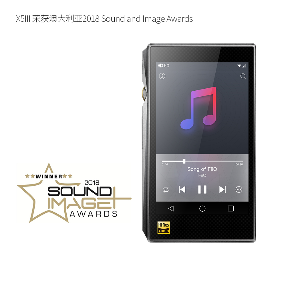 X5III-荣获澳大利亚2018-Sound-and-Image-Awards