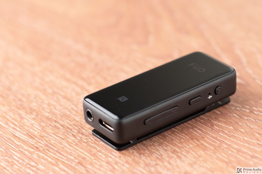 FiiO BTR3 Review – One Device to Play Them All-FIIO---BORN FOR MUSIC