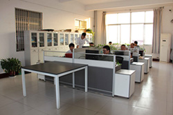 Our Technical department