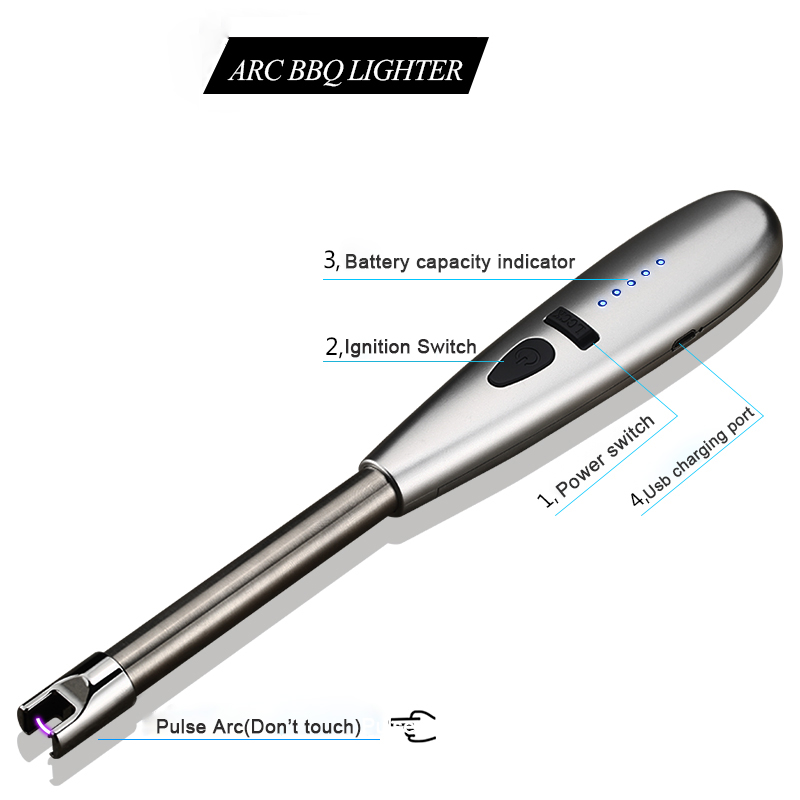 lighter rechargeable