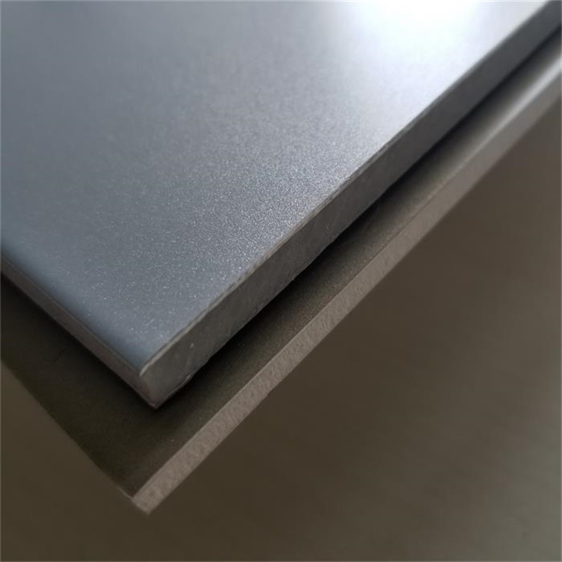 Aluminum Compsite Materials