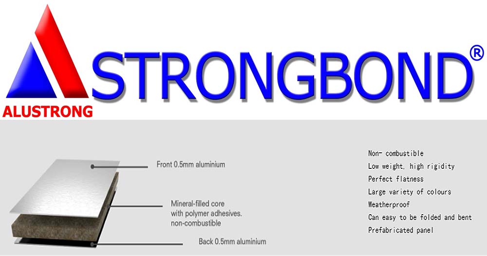 strongbond_a2-fireproof_aluminum_composite_panel