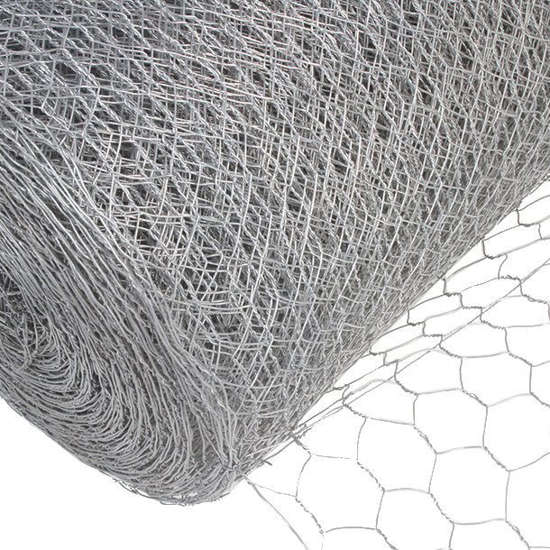 Hexagonal Wire Netting
