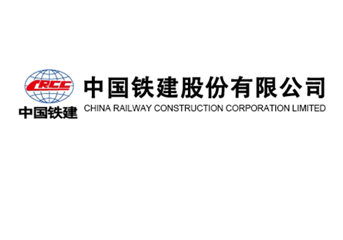 CHINA RAILWAY CONTRUCTION 