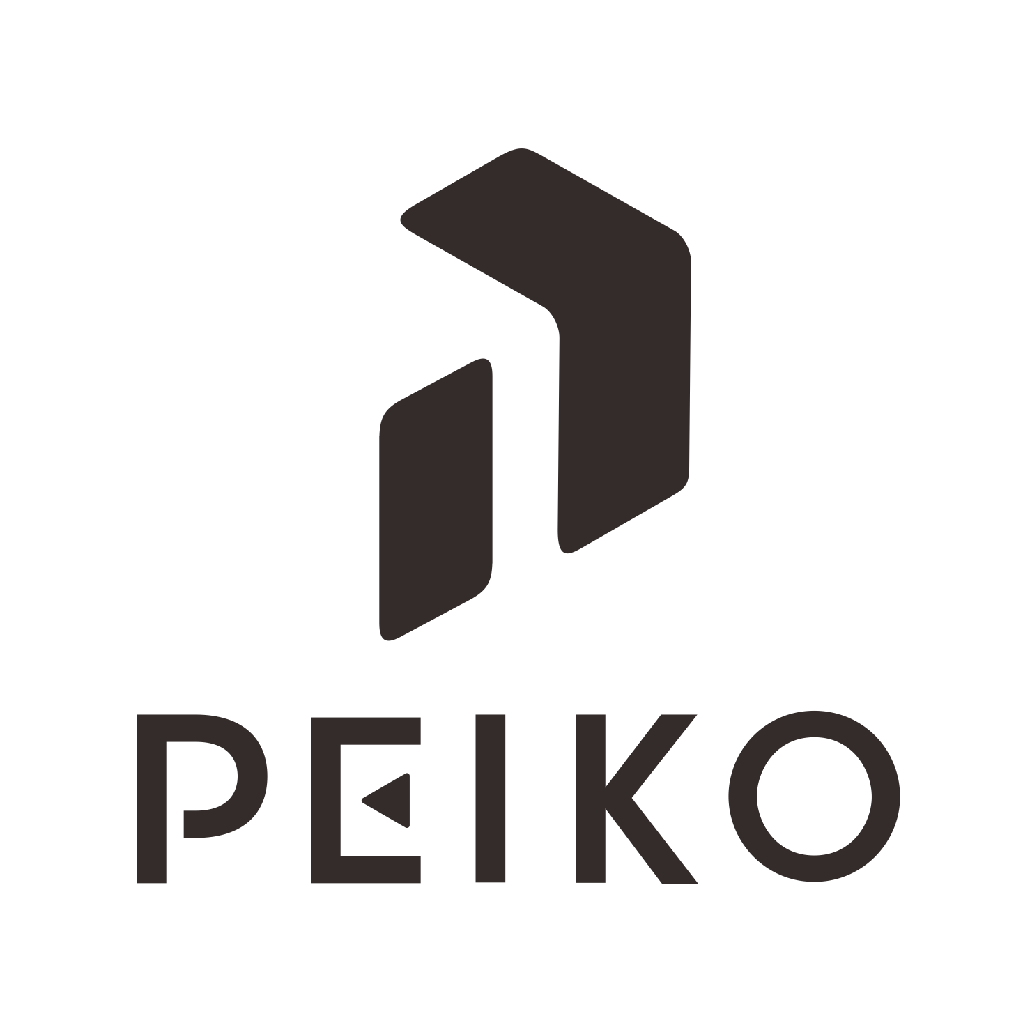 公司logo-PEIKO-佩克-透明底