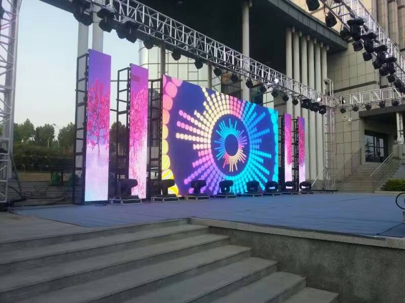 Stage-Rental-Outdoor-LED-Display-P4-81-High-Brightness-Outdoor-P4-81-LED-Screen-250-250mm