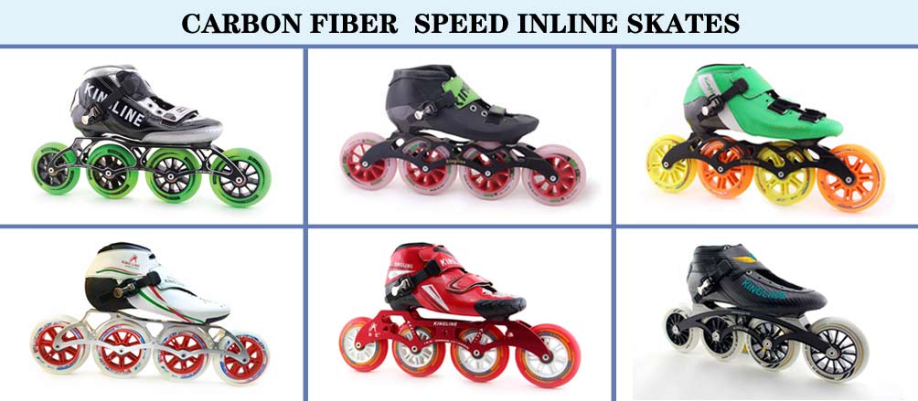 Speed Inline Skates